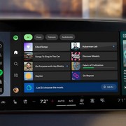 Spotify cambia su Android Automotive: c'è l'app nativa, si parte con Audi