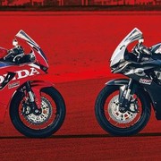 Honda CBR600RR 2027, freni da Superbike, display TFT e kit HRC