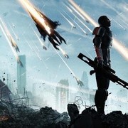 Addio BioWare: EA chiude lo storico studio e cancella il nuovo Mass Effect