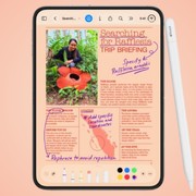 iPhone Duo, il supporto ad Apple Pencil arriva presto: ecco il modello compatibi