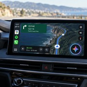Gemini arriva su Apple CarPlay: Google Maps diventa più intelligente