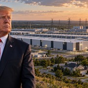Trump vuole che i data center portino soldi nelle tasche dei cittadini