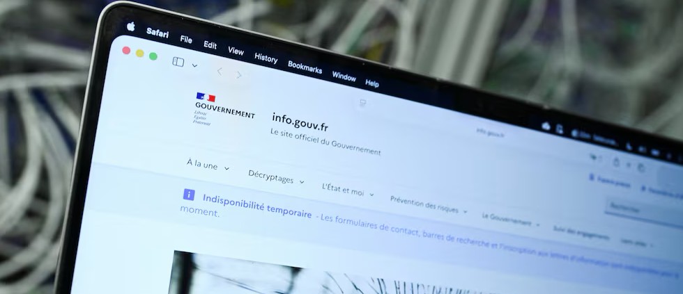 Gravi vulnerabilità in PHP, molti siti web offline in Europa: cosa sta ...