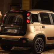 Fiat Pandina Tributo Autobianchi, la Y10 rivive in una serie speciale: quanto co