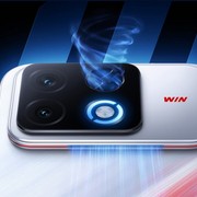 Honor Win 2, ecco i nuovi smartphone gaming: fino a 12.000 mAh e 240 Hz!