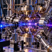 Computer quantistici, raggiunta una precisione del 99,9995%