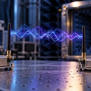 Trasferire dati wireless sfruttando solo il rumore termico è possibile