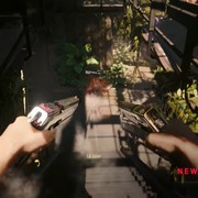 Cyberpunk 2077 versione 2.5: arrivano le mod su console e il dual wielding