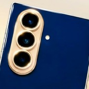 Questo è Samsung W27, la versione chic di Galaxy Z Fold 8 Ultra: cosa cambia
