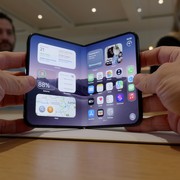 iPhone Duo: come identificare le app ottimizzate per il pieghevole di Apple