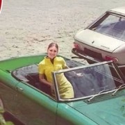 Peugeot 204 Coupé e Cabriolet, le regine degli anni '60 tornano a Bologna