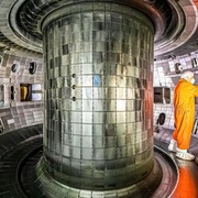 Fusione nucleare, un nuovo sistema per gestire il calore estremo