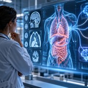 L'AI di Microsoft batte i medici: diagnosi fino a 4 volte più accurate