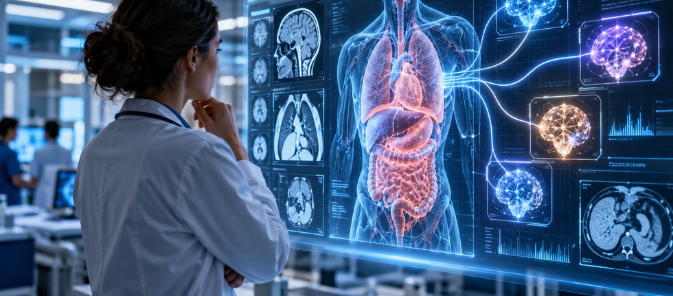 L'AI di Microsoft batte i medici: diagnosi fino a 4 volte più accurate