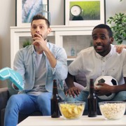 Dazn: promo a tempo sul piano per vedere la Serie A su reti differenti