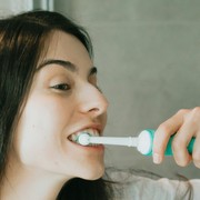 Samsung ha un'idea per farci lavare meglio i denti, e non serve cambiare spazzol