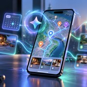 Gemini diventa più personale con Google Maps: addio a Deep Think?