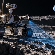 La NASA porta l'AI sulla Luna: un rover testerà i modelli linguistici