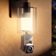 Wyze rinnova la lampadina smart con videocamera a 360 gradi inclusa