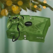 Fan di Xbox? Ecco la decorazione imperdibile per l'albero di Natale