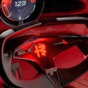 Alfa Romeo, il capo del design: «Eliminiamo gli schermi»