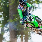 Kawasaki KX327: svelati i prezzi della nuova 2 tempi, si parte da 10.590 euro