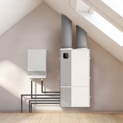 Pompa di calore senza unità esterna: Midea lancia H-Pack in Italia per il comfor