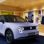Nio Firefly: arriva una nuova batteria CATL da 60 kWh