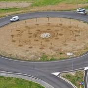 Rotatorie nel nuovo Codice della Strada: come cambieranno le regole su precedenz