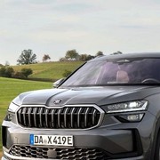 Skoda arricchisce la gamma Kodiaq: svelato il nuovo allestimento Laurin & Klemen