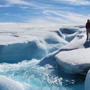 La prossima era glaciale era già iniziata: il riscaldamento globale l'ha fermata