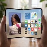 iPhone Duo torna su Amazon: il pieghevole Apple è acquistabile su prenotazione