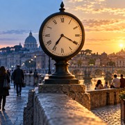 Stanotte torna l'ora solare: salute e risparmio a confronto