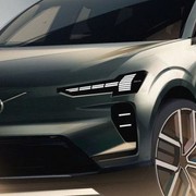 Volvo: in arrivo un nuovo modello elettrico compatto nel 2027