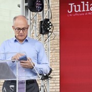 Julia 3.0, abbiamo provato l'IA di Roma Capitale: il certificato arriva in pochi