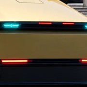 Sicurezza: la NHTSA propone luci ciano per le auto a guida autonoma