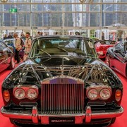 Auto e Moto d'Epoca 2026 chiude in crescita: il mercato delle classiche gua
