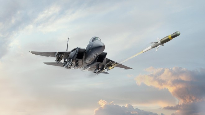 Razzi APKWS guidati al laser: gli USA aumentano la produzione