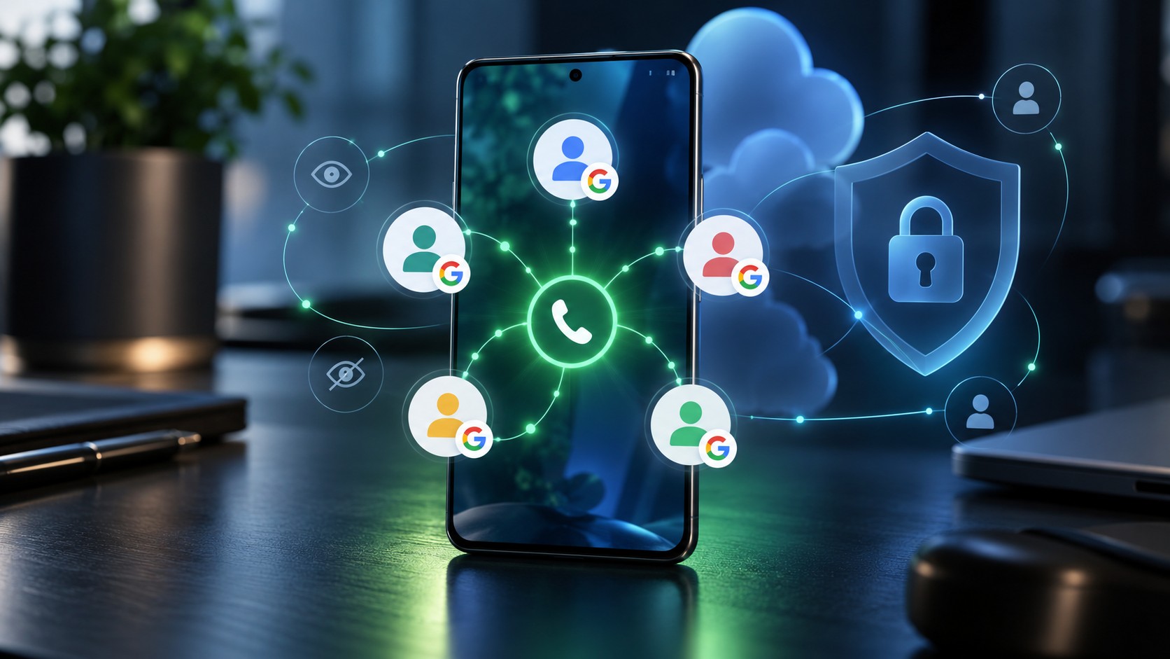Android associa il tuo numero a tutti gli account Google: come evitarlo
