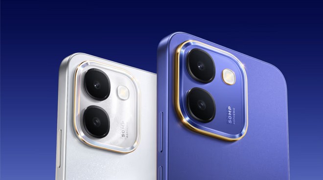 Vivo Y600 ufficiale con batteria da Guinness dei Primati, letteralmente