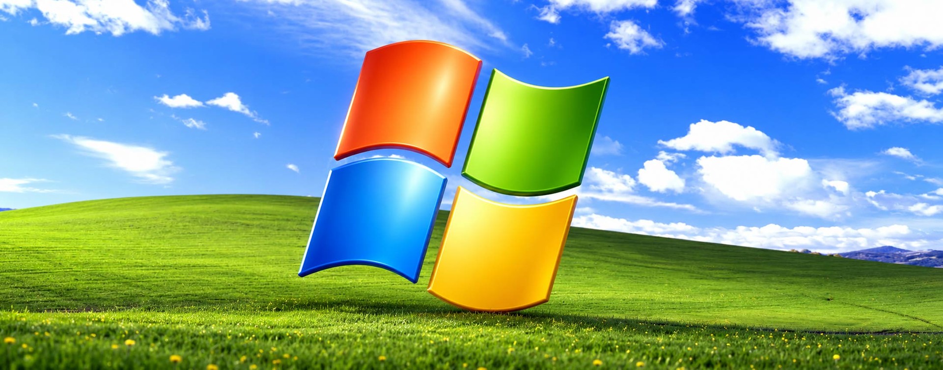 Windows XP ha compiuto 25 anni: c'è chi lo usa ancora e chi non l'ha ...