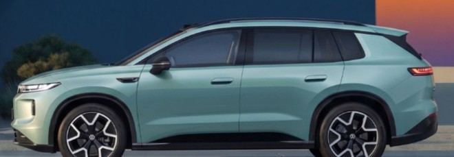 Il nuovo SUV "europeo" da 33.000 ordini in un mese, boom nel mercato più difficile