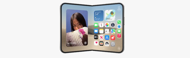 iPhone Duo, Safari non sfrutta tutto il display esterno: Apple cerca una soluzione