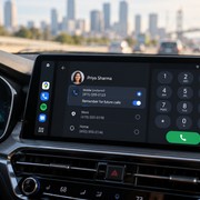 Android Auto prepara nuove funzioni per chiamate e tastierino