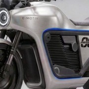 Moto BEV, arriva il cambio a due marce senza interruzione di coppia: debutto a E