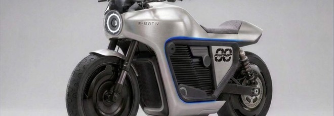 Moto BEV, arriva il cambio a due marce senza interruzione di coppia: debutto a EICMA 2026