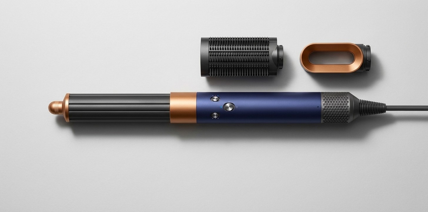 Dyson Airwrap Origin: l'ambito multistyler è scontato di 150€ su Amazon