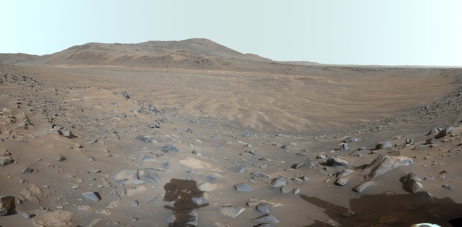 Marte, Perseverance scopre un nuovo pericolo per gli astronauti