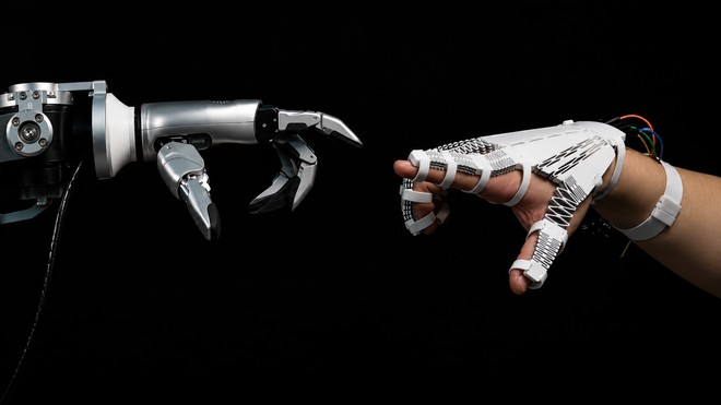 Dal MIT arriva X-Hinges: gli oggetti stampati in 3D diventano sensibili