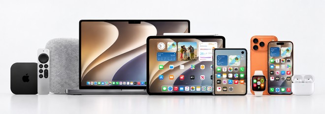 Apple rilascia iOS 27.2, iPadOS 27.2 e gli altri aggiornamenti: ecco tutte le novità